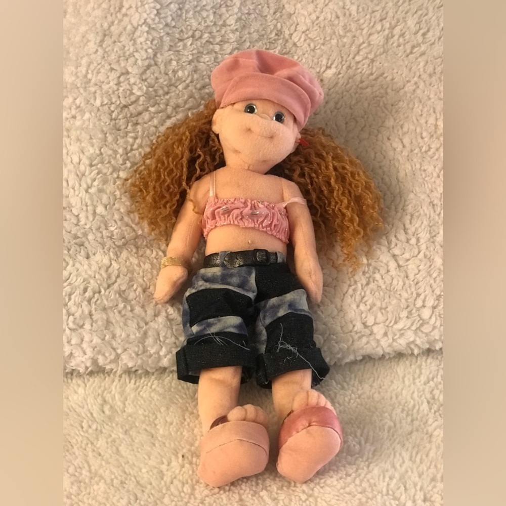 3 for $15 w bundle

TY The Beanie Bopper Collection Bopper Bobbin’
